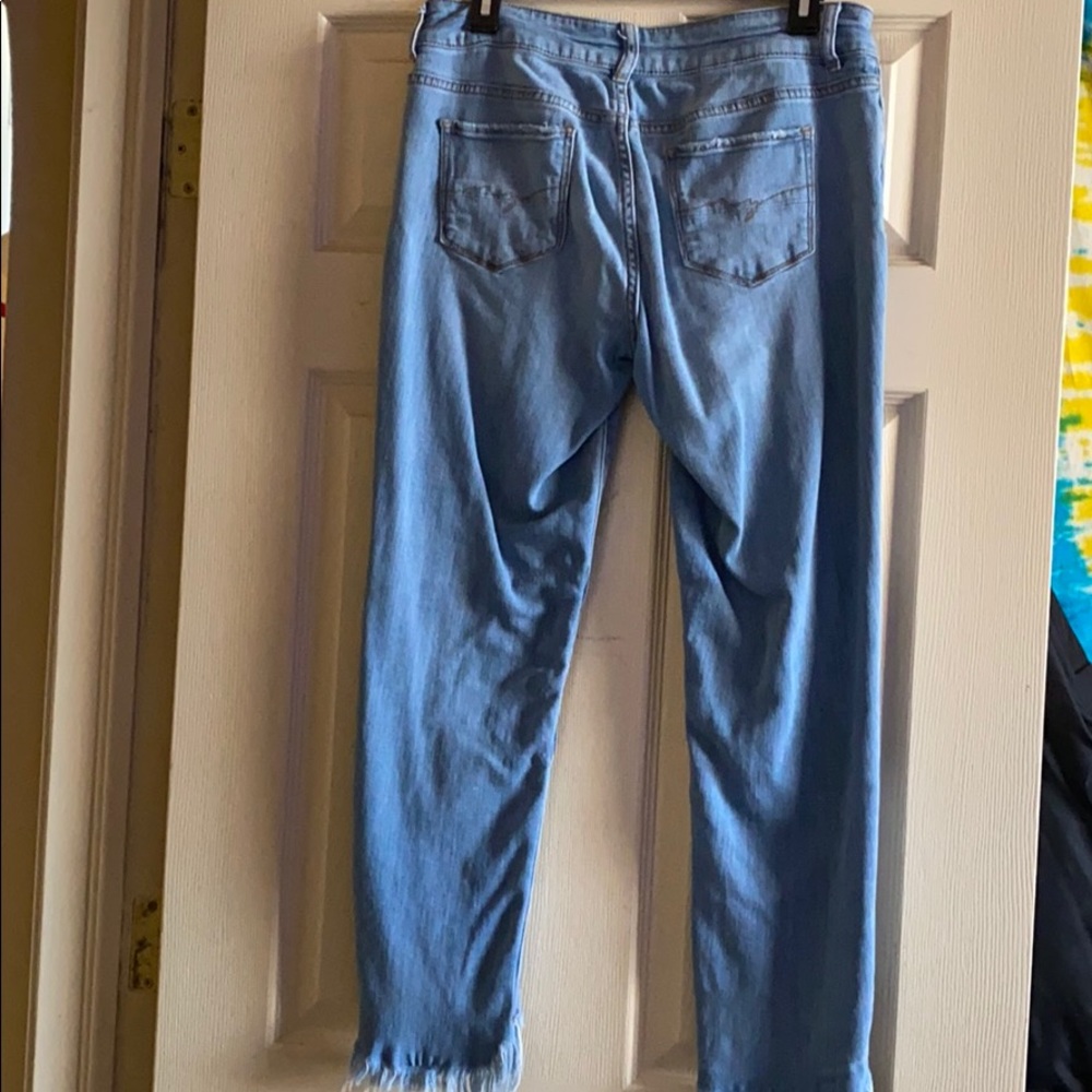 Jeggings - Picture 4 of 5